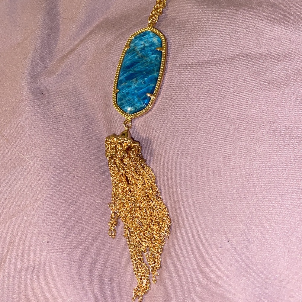 Rayne necklace
